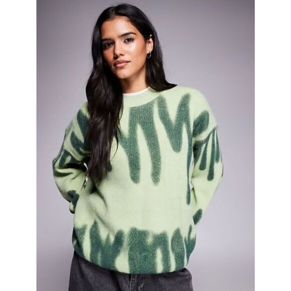 Sweaters - 🎉5 for $45🎉 princess polly sweater pullover size M/L